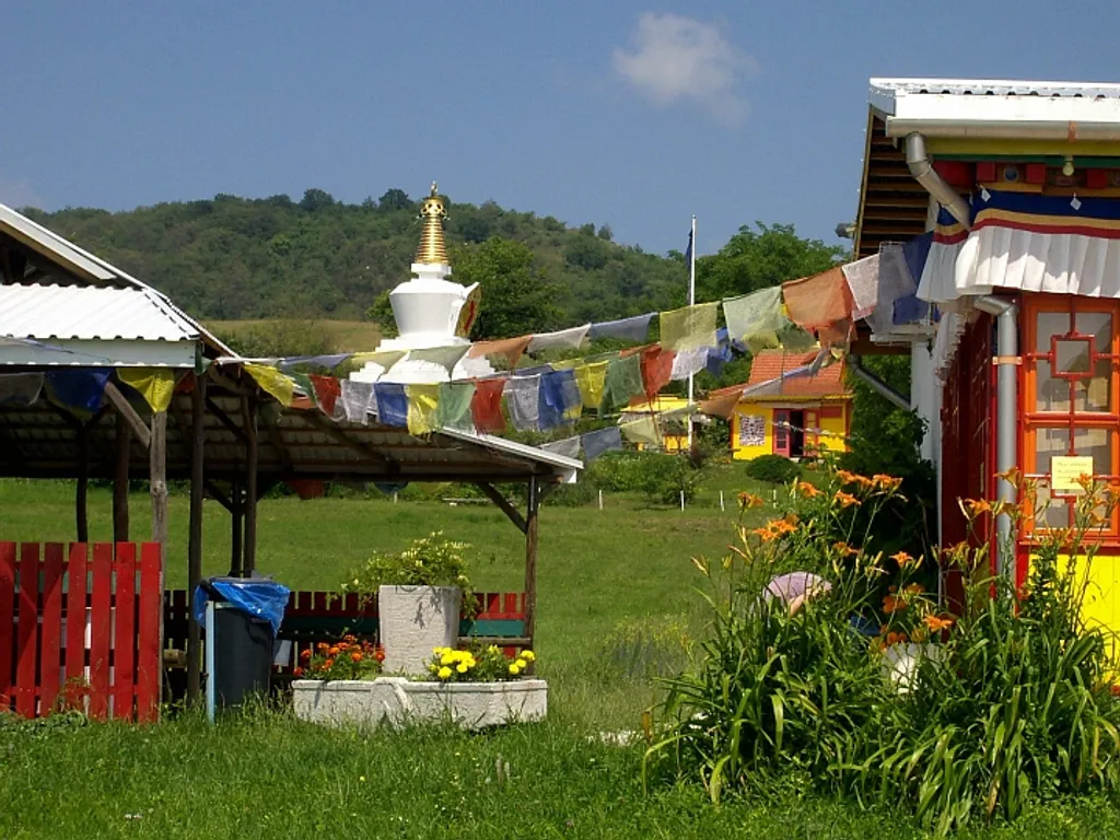 Fotó: korosi-emlekpark.hu 