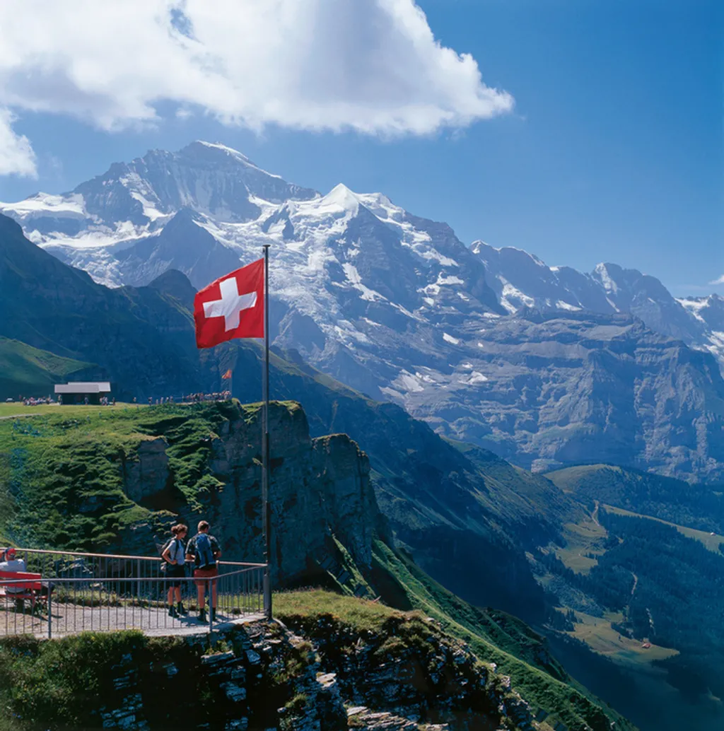 Fotó: Walter Storto / Swiss Image 