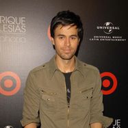 Enrique Iglesias képe