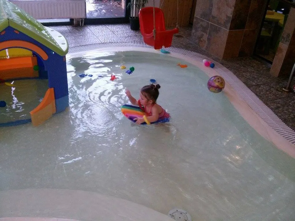 Fotó: Oxigén Hotel Family & Spa Noszvaj / Facebook 