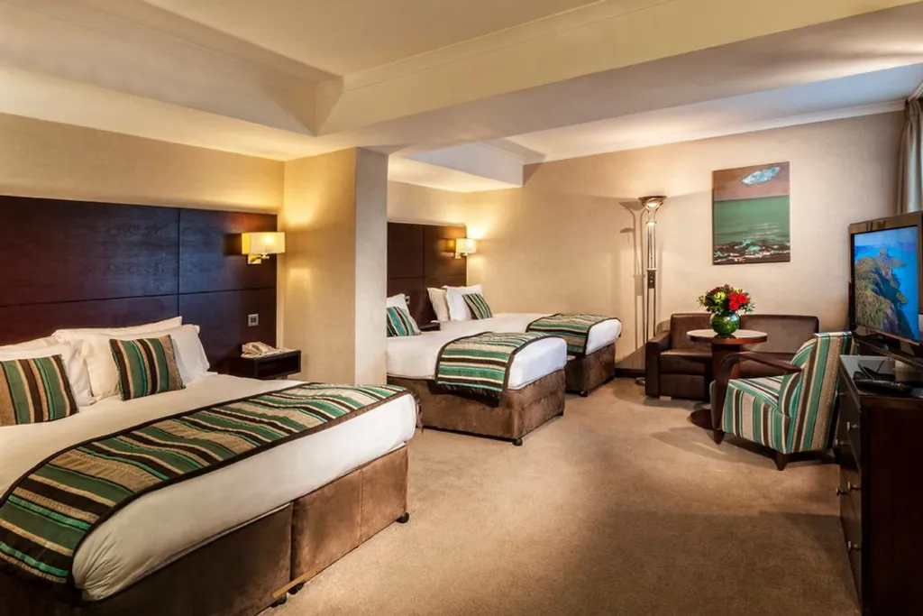 Fotó: Danubius Hotel Regents Park 