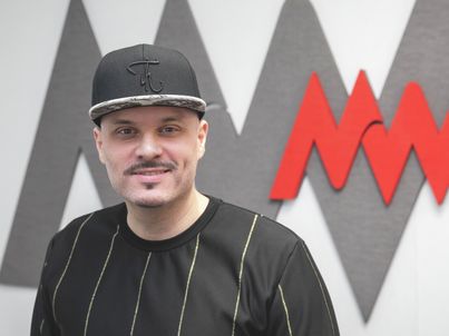 Takács Nikolas / Nico képe