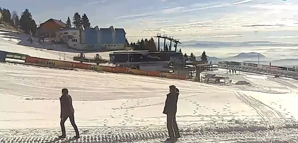Fotó: rtc-krvavec.si 
