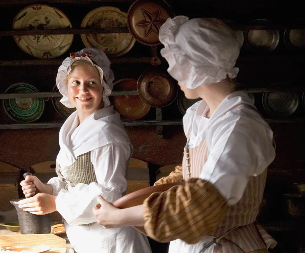 Fotó: Marie Andersson / Facebook/Skansen 