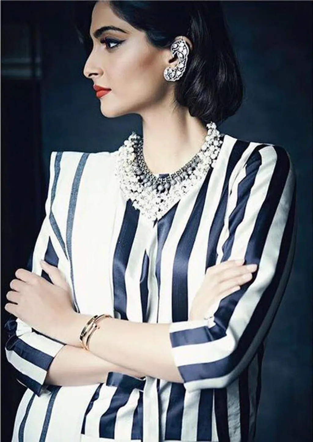Fotó: Amrapali Jewels / Facebook 
