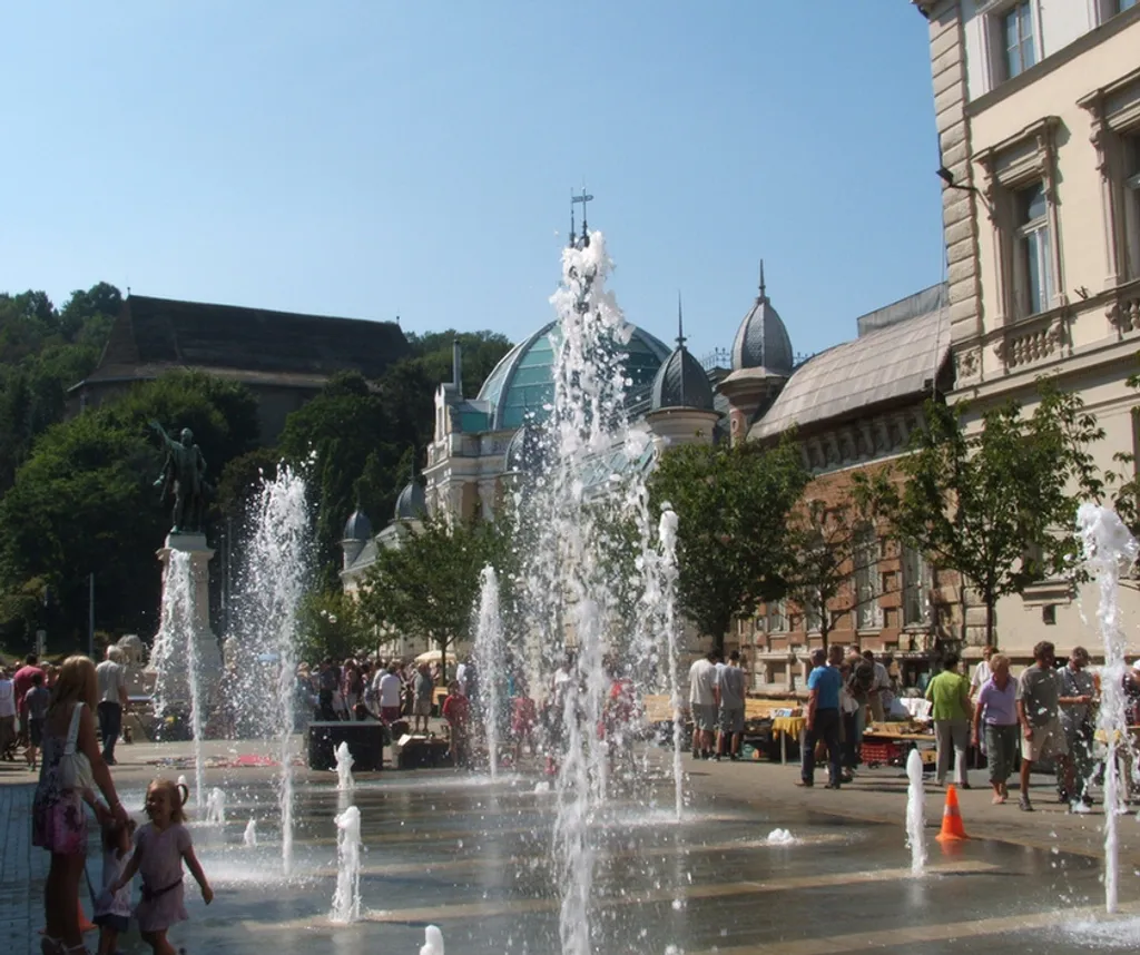 Fotó: Kupcsik Sarolta / Miskolc TDM 
