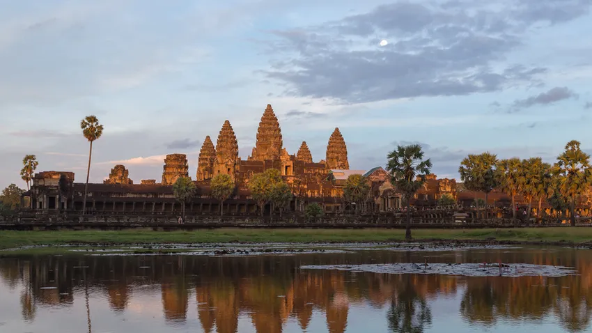 Angkor Wat