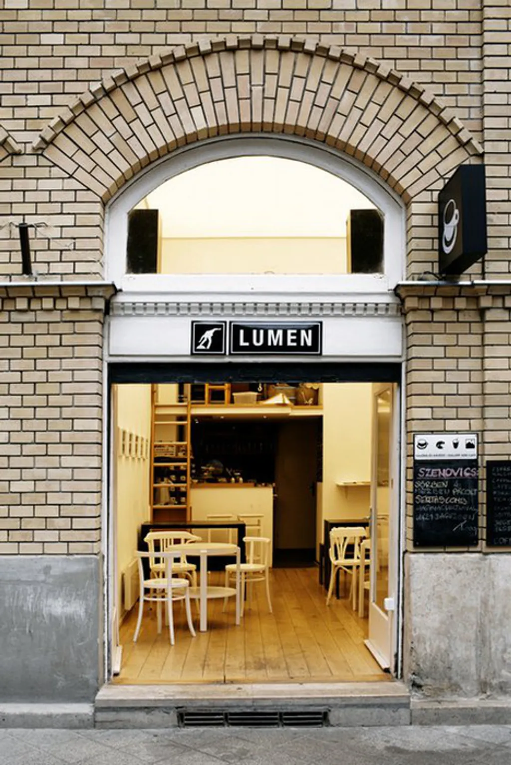 Lumen / Facebook 
