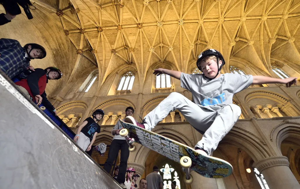 Fotó: Ben Birchall / Northfoto 