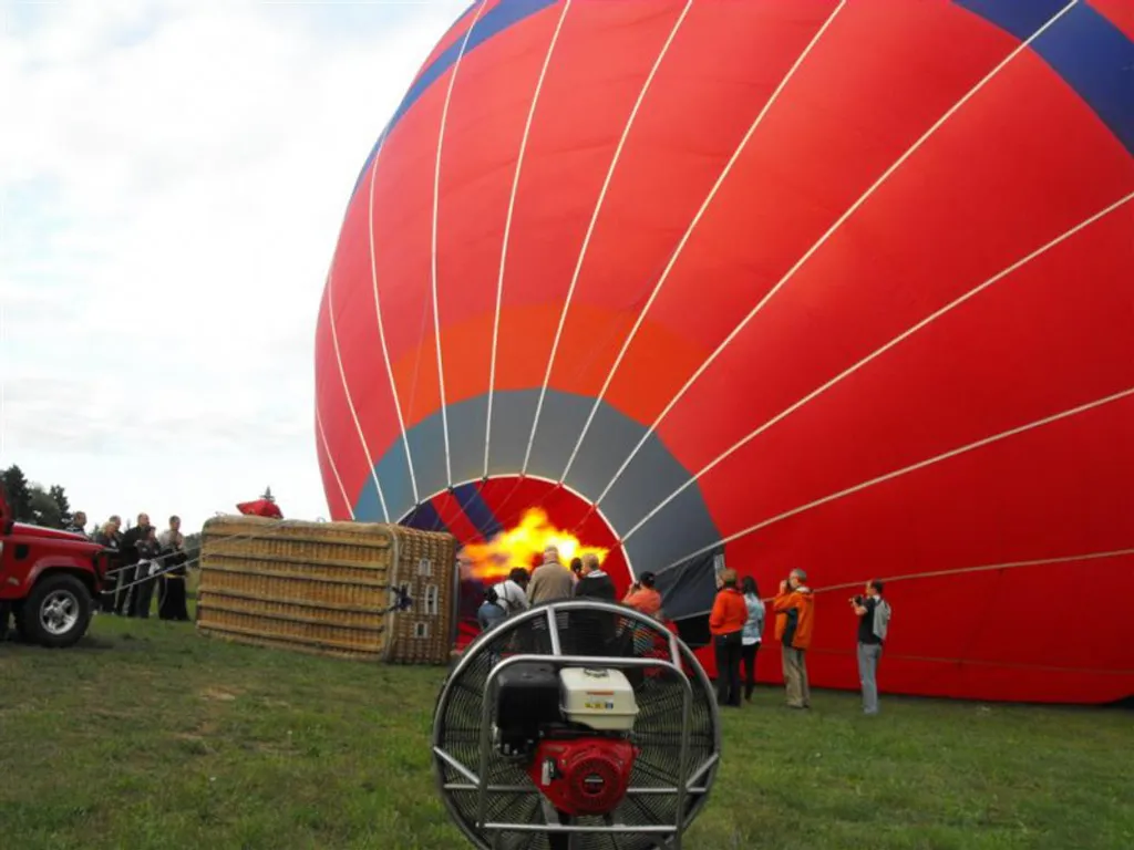 Fotó: balaton-ballooning.com 