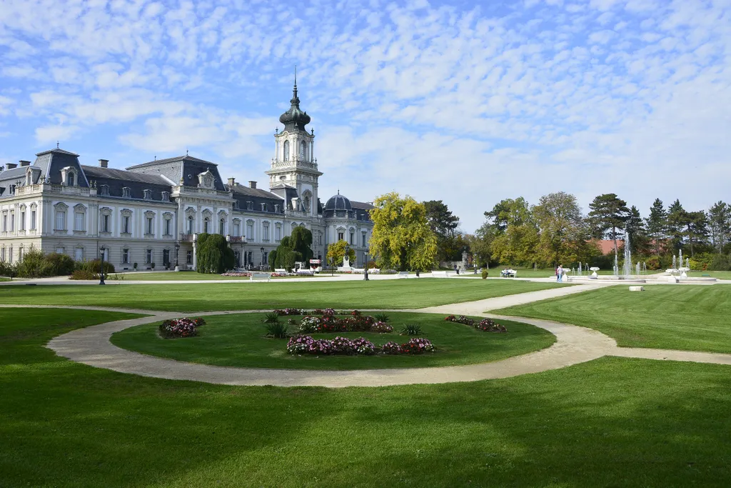 Forrás: NÖF