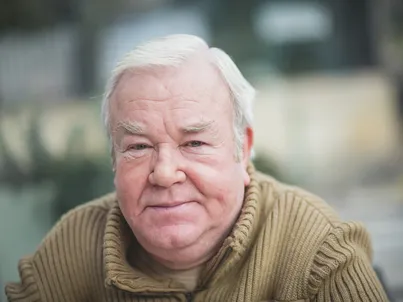 Gálvölgyi János