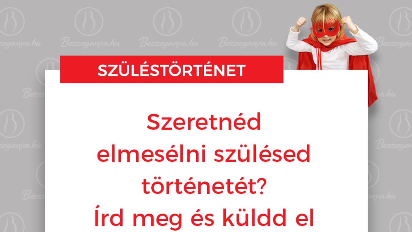 Ügyeletesnél szültem, és nem bántam meg