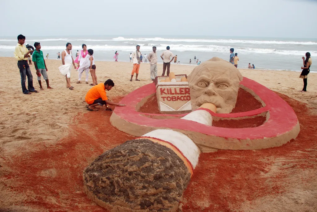 Fotó: Barcroft India / Northfoto 