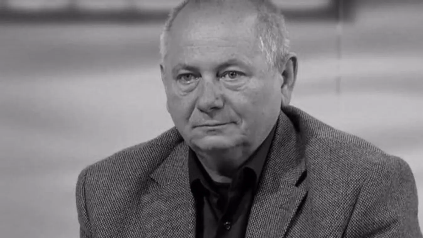 76 éves lenne Usztics Mátyás: Máig rejtély, hol nyugszik a Kisváros sztárja