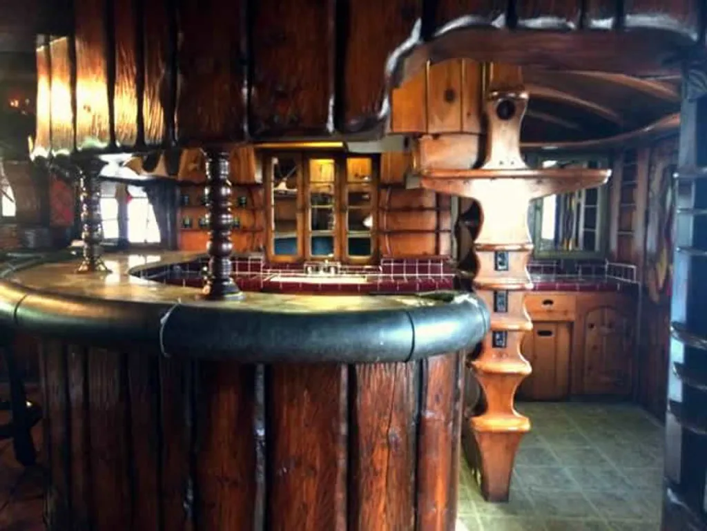Fotó: The Hobbit's House 