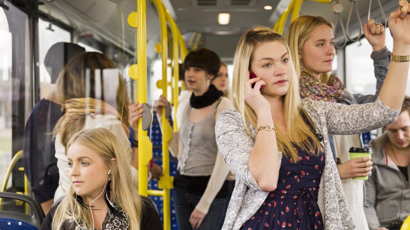 Nem engedte leszállni a lányomat a buszsofőr