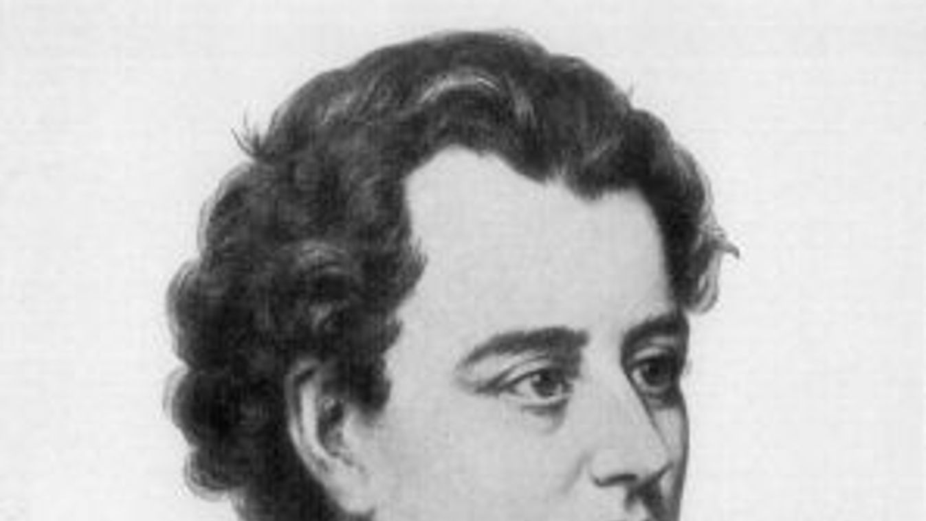 Byron, a sánta költő