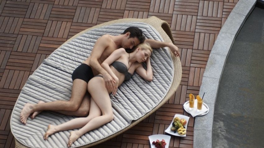 Top 5 romantikus hotel