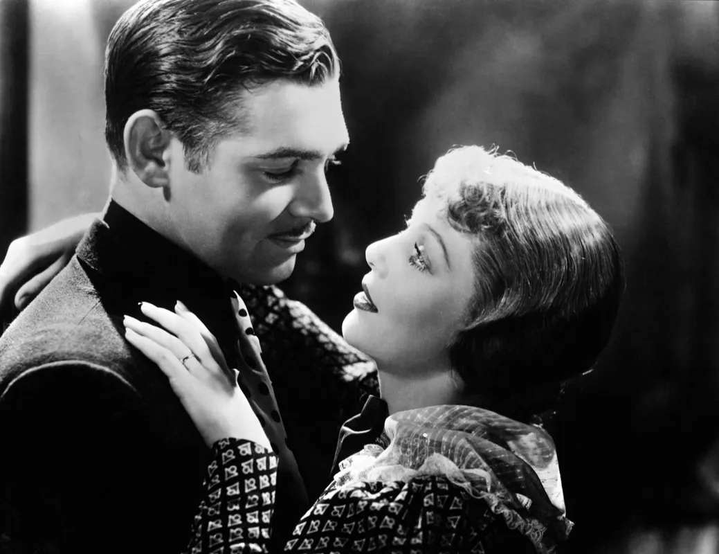 Clark Gable