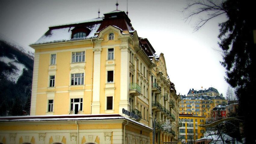 Bad Gastein