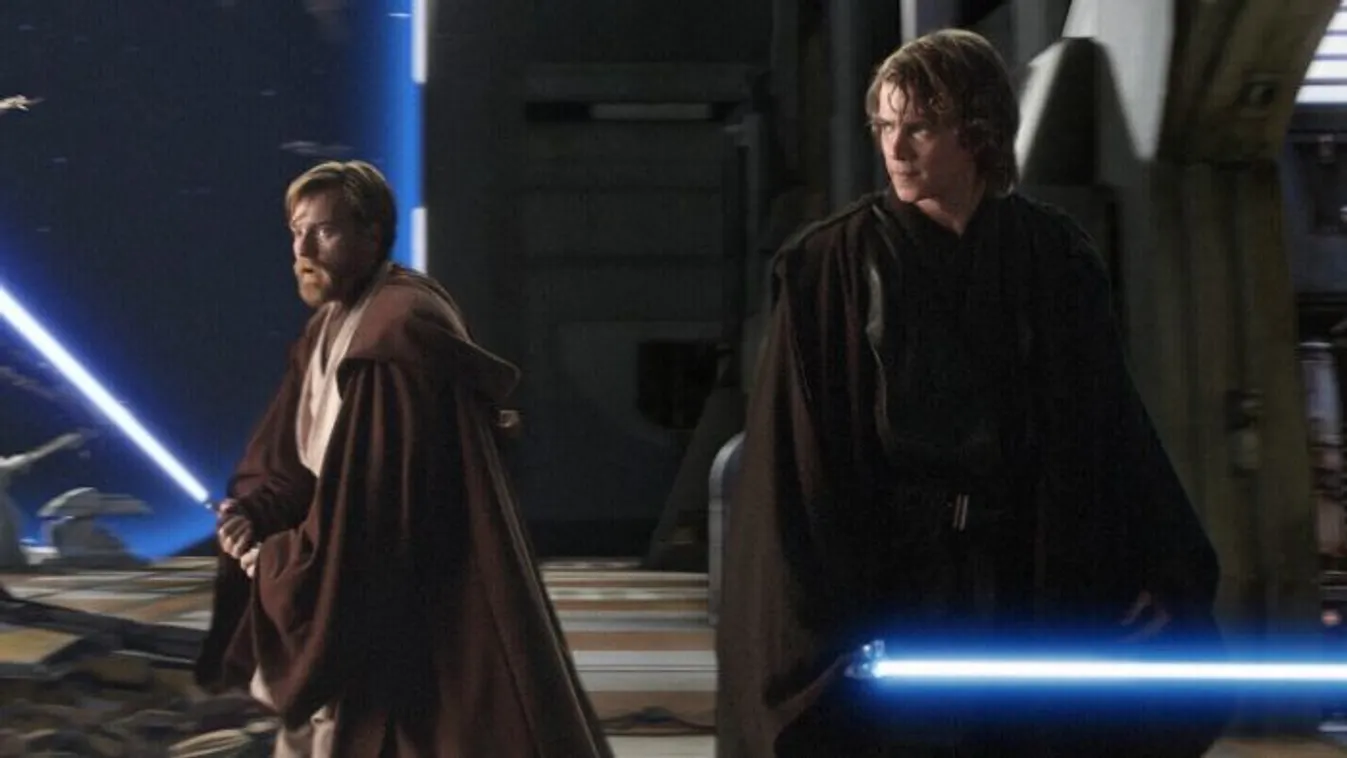 Újra a mozikban: Star Wars: A Sith-ek bosszúja érdekességek