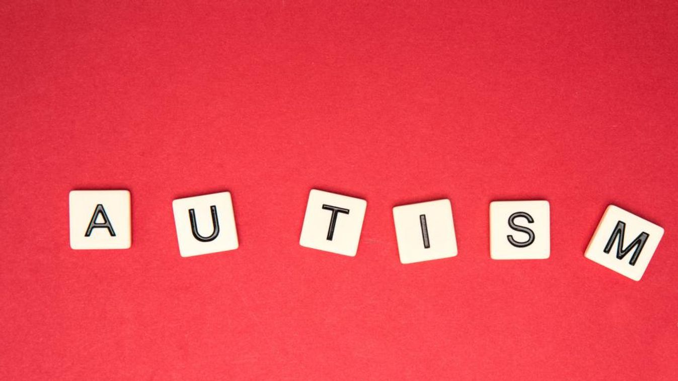 Másfél éve tudom, hogy autista a kisfiam