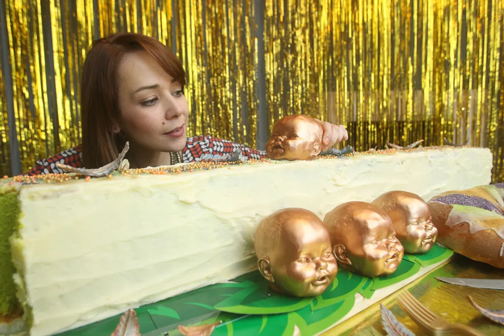 Fotó: Lewis Whyld / Northfoto 