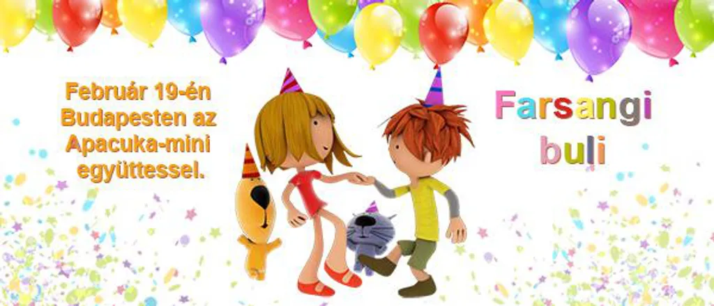 Fotó: MINIMAX gyerekhajó / Facebook 