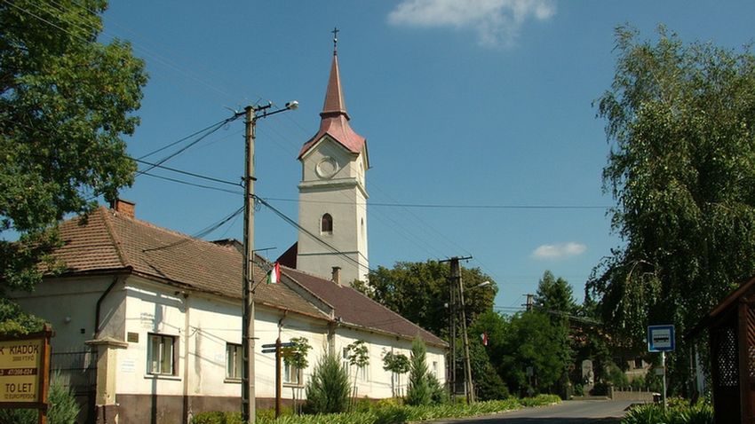tállya