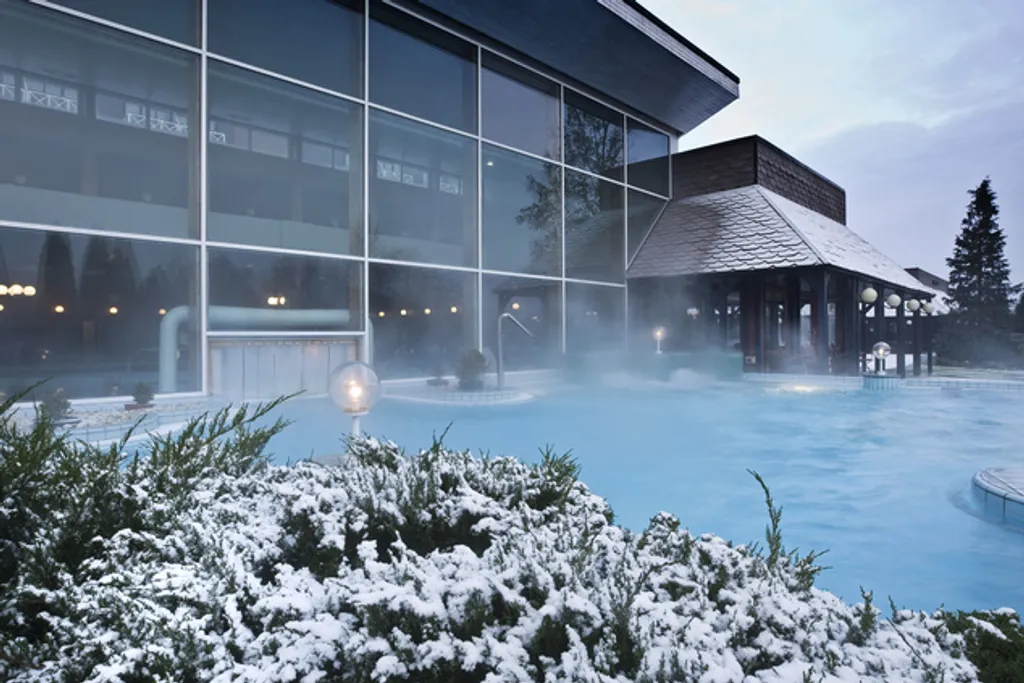 Danubius Hotels / Danubius Hotels
