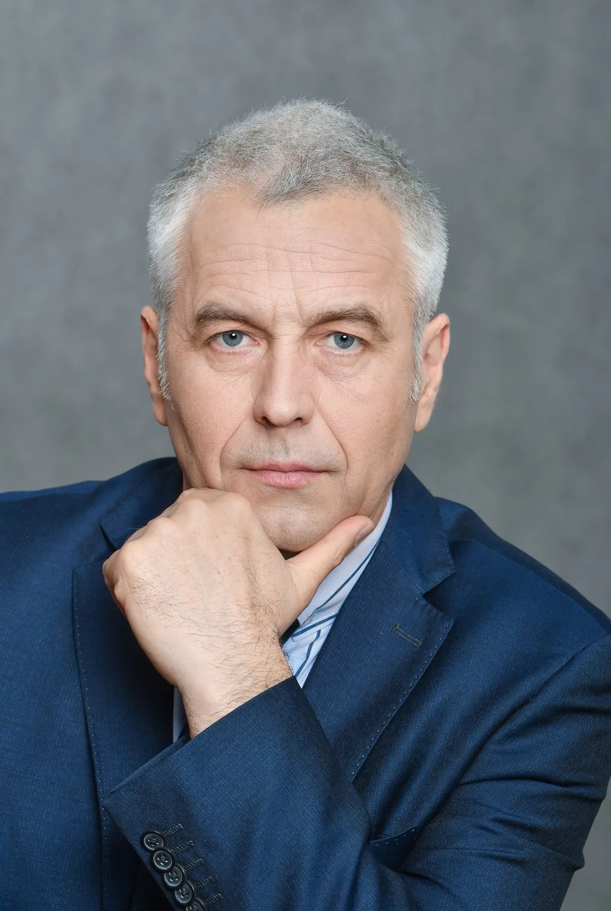 gazdag tibor