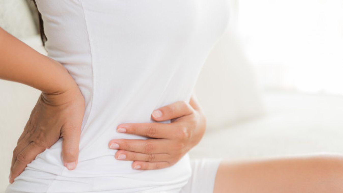 Öt évig nem estem teherbe endometriózis miatt
