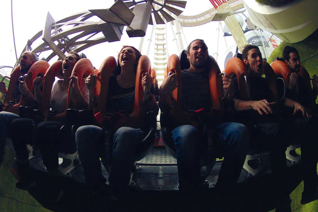 Gardaland 