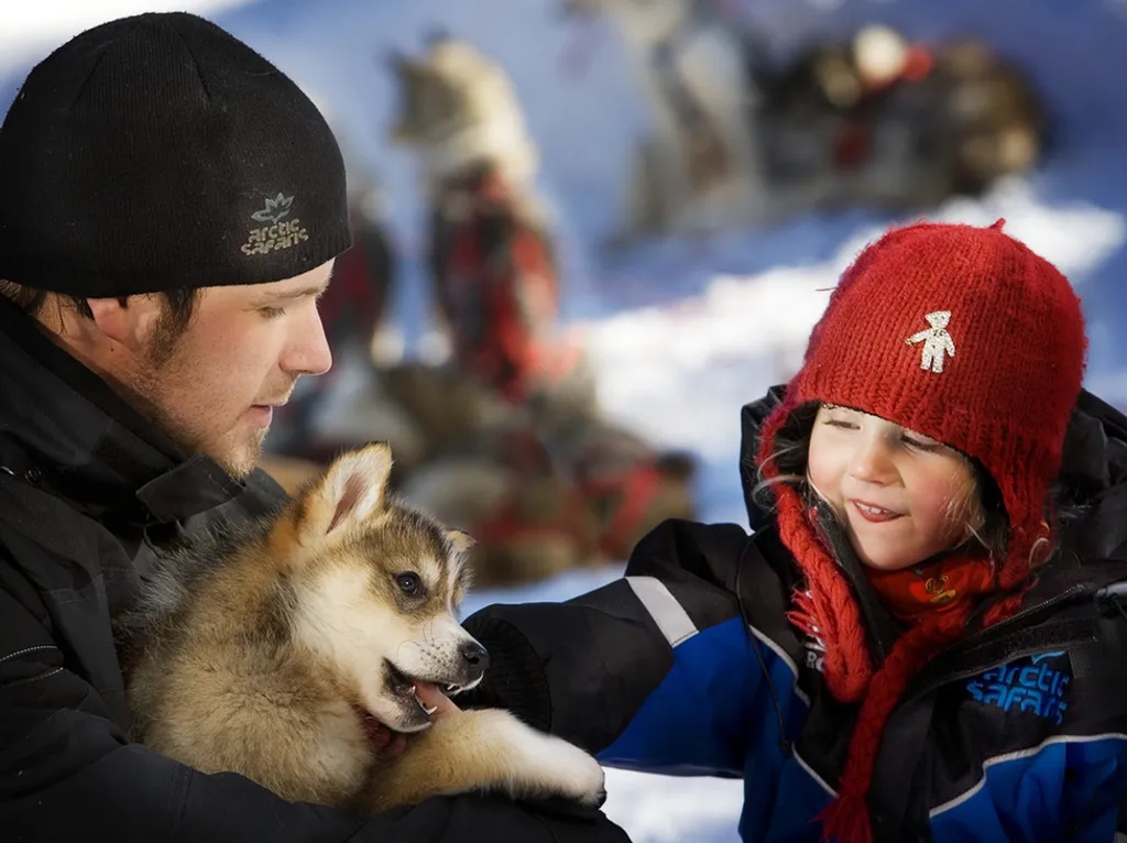 Fotó: Rovaniemi Tourism & Marketing Ltd. 