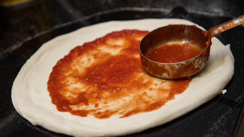 Ilyen gusztusosak a szeretettel és profi módon készült újbudai pizzák
