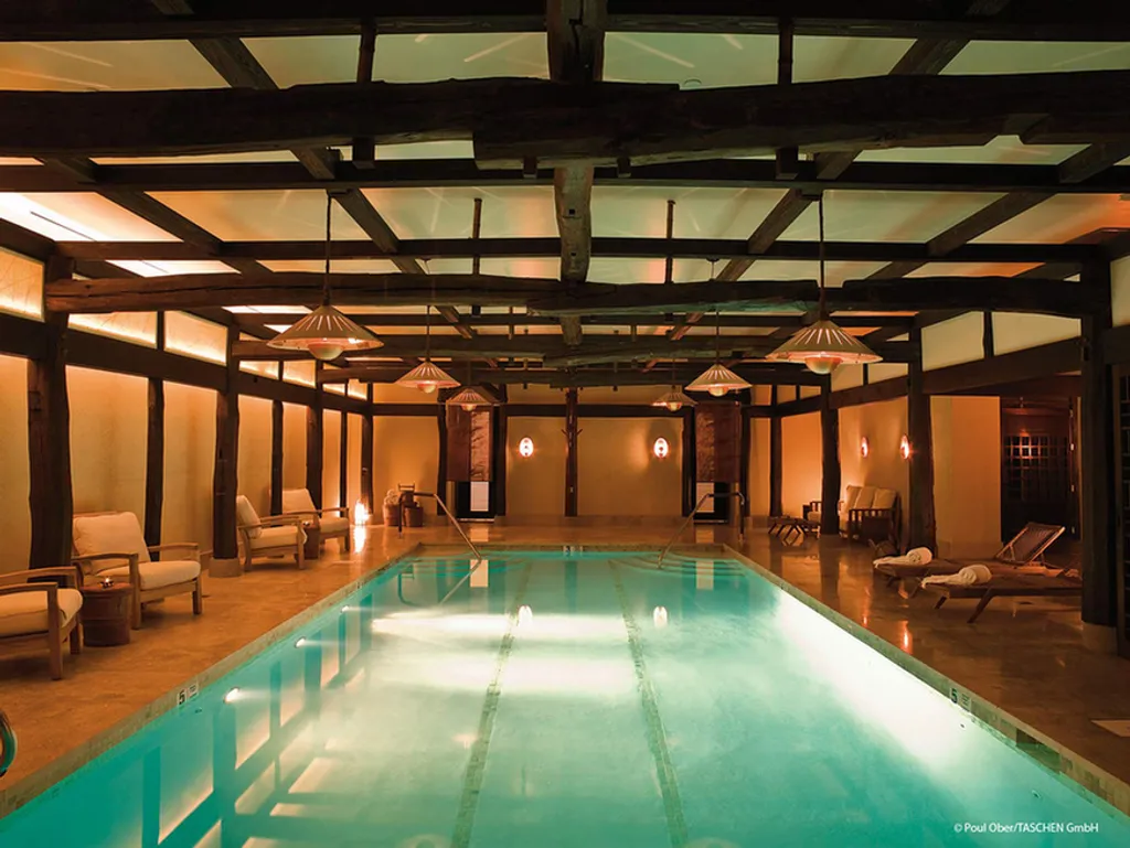 Fotó: thegreenwichhotel.com 