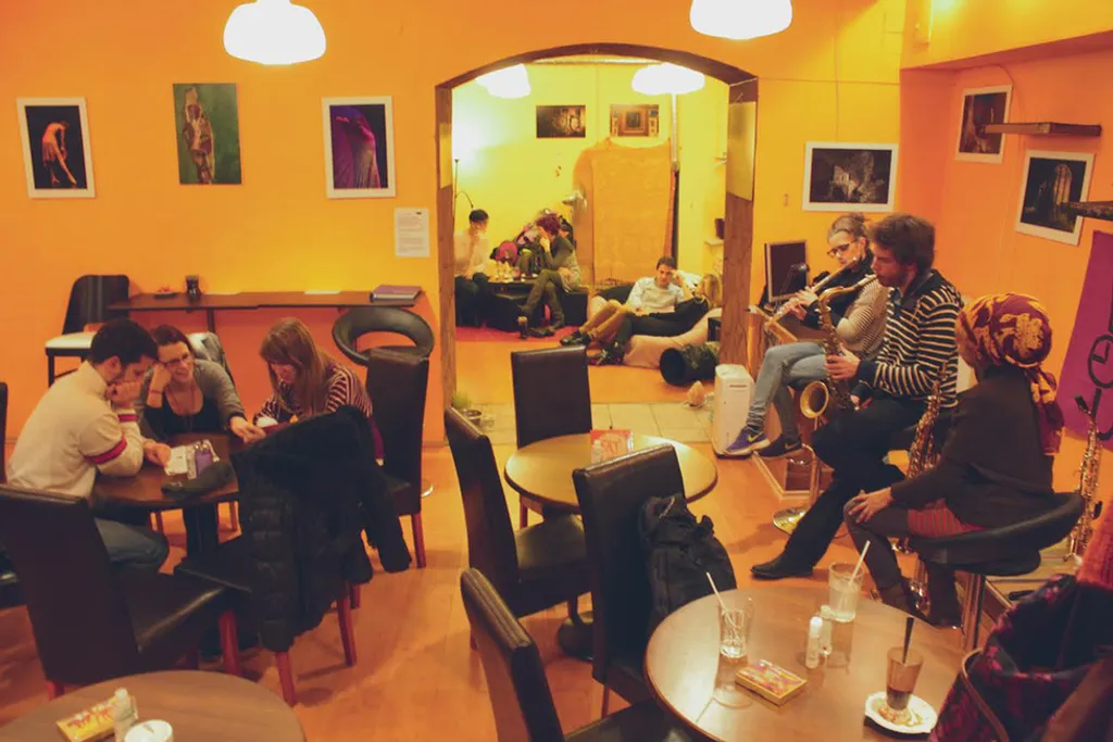 Fotó: Catcafé 
