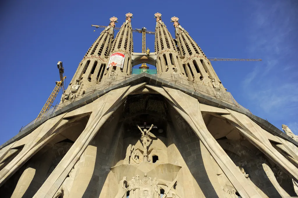 David Ramos / Europress / Getty 