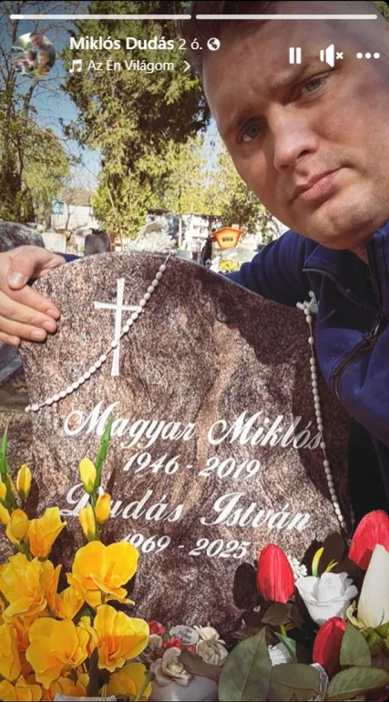 Dudás Miki