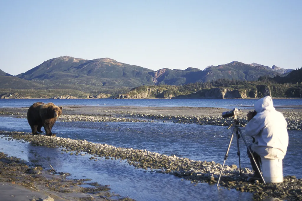 Fotó: Steven Kazlowski / Barcroft Medi / Northfoto 