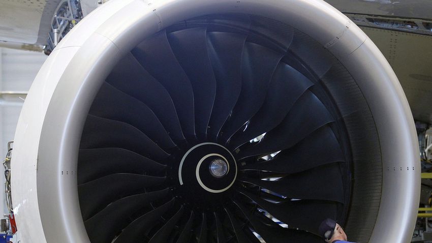 Airbus 350