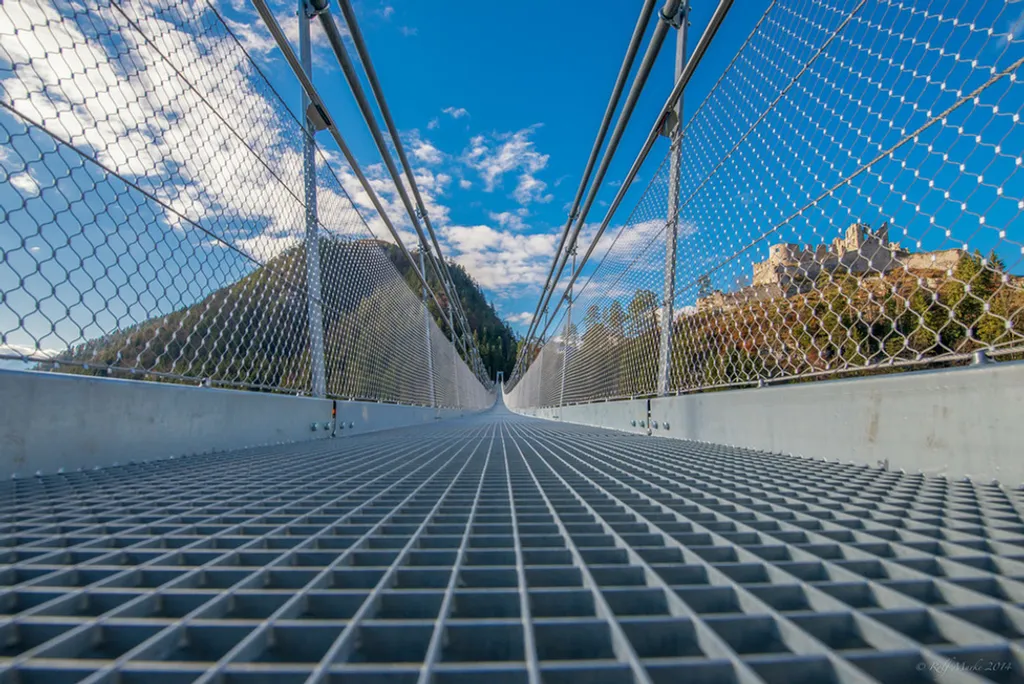 Fotó: Highline 179 