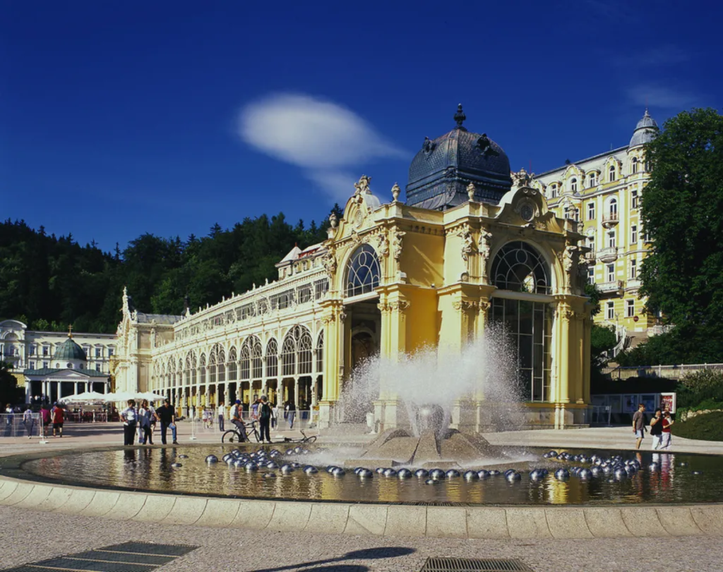 ullstein bild / Getty Images Hungary 