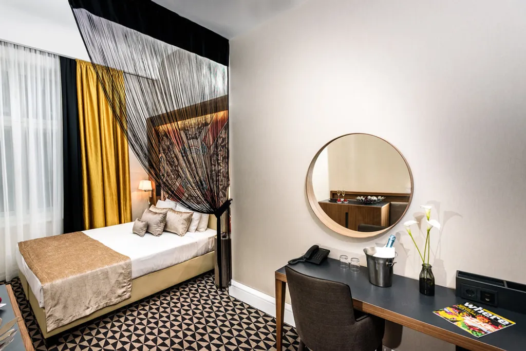 Fotó: hotelmomentsbudapest.hu 