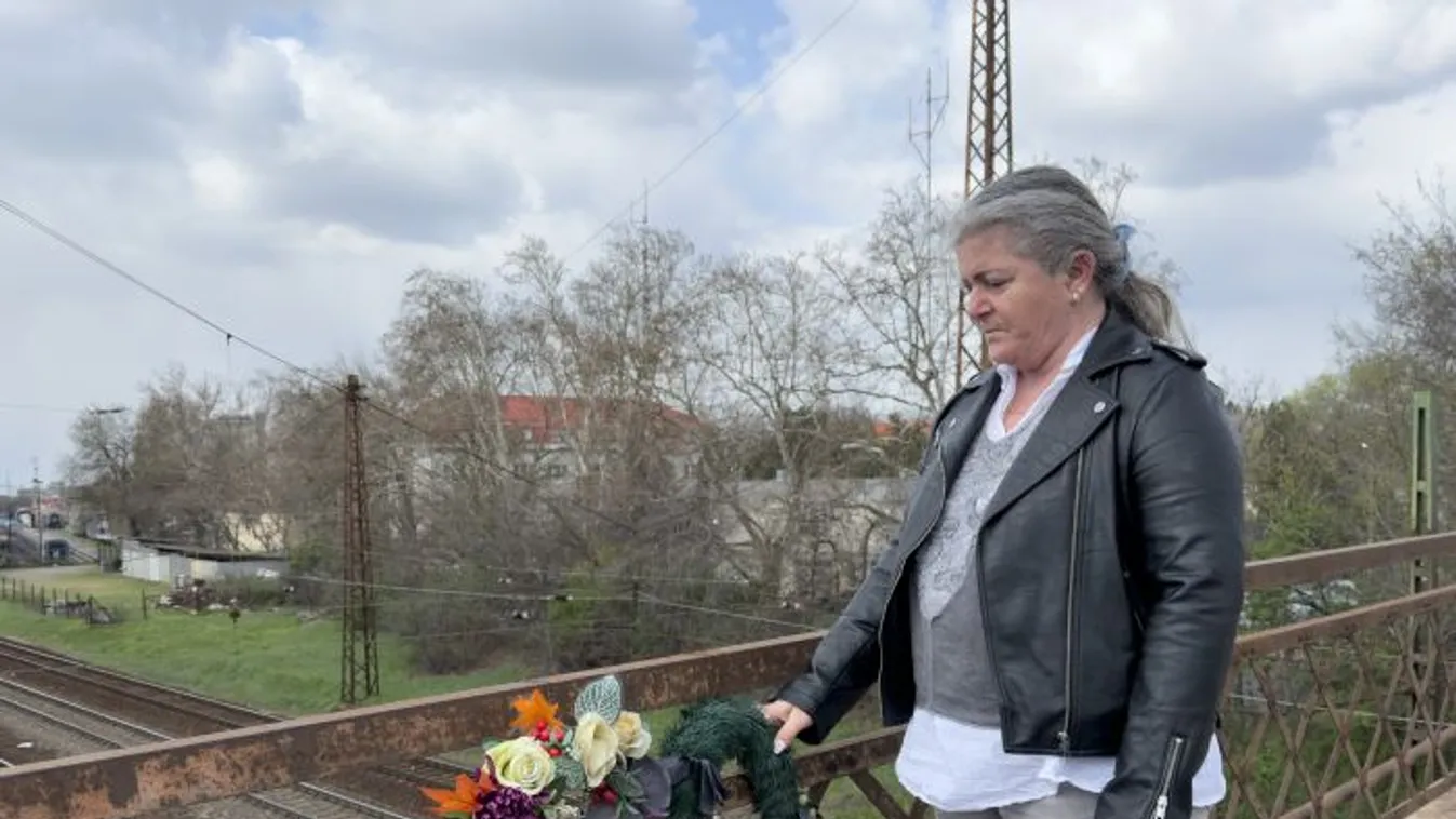Megérezte a halál illatát - Megszólalt a debreceni autóbaleset áldozatának édesanyja