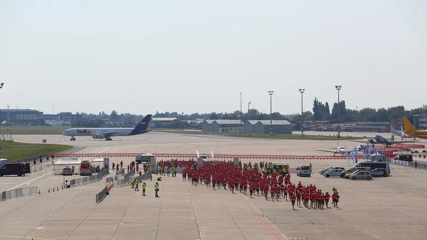 Runway run 4.0