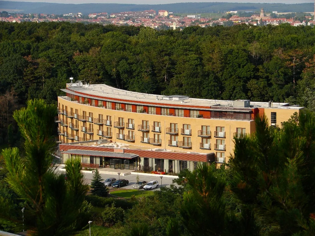 Fotó: Hotel Fagus 