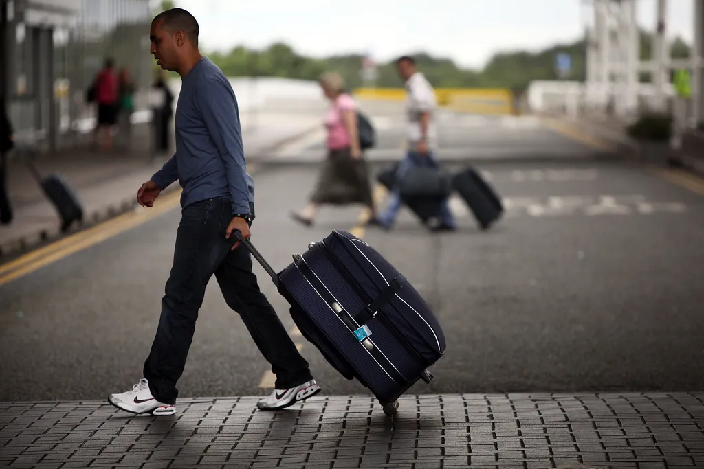 Fotó: Christopher Furlong / Europress / Getty 