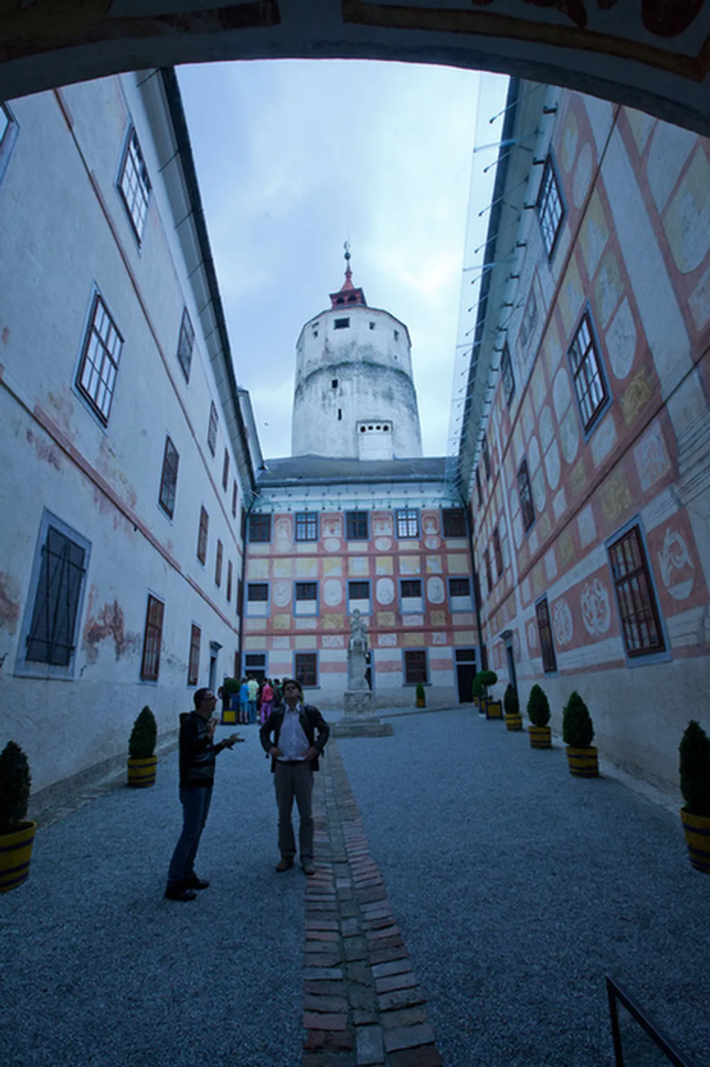 Fotó: www.esterhazy.at 